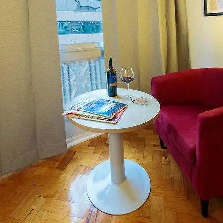 My Saldanha Suites Lisbon Exterior photo