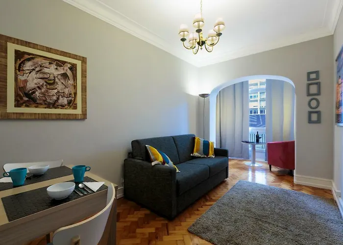 My Saldanha Suites